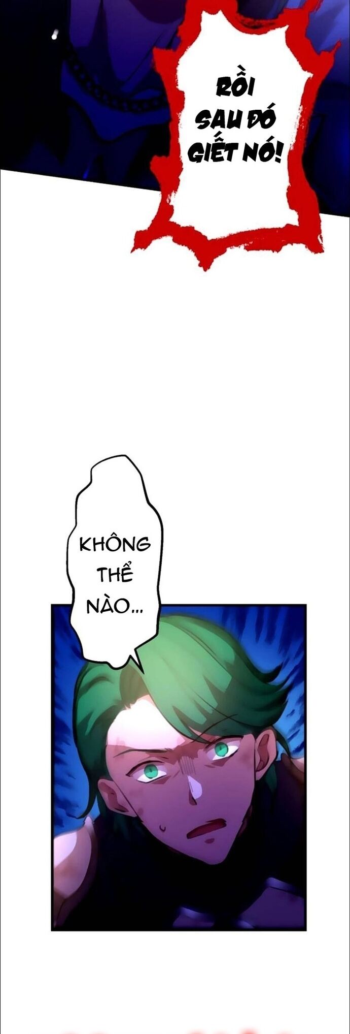 Hấp Thụ Cấp Độ Chap 24 - Next Chap 25