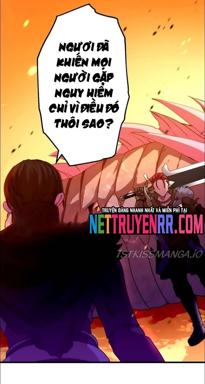 Hấp Thụ Cấp Độ Chap 24 - Next Chap 25
