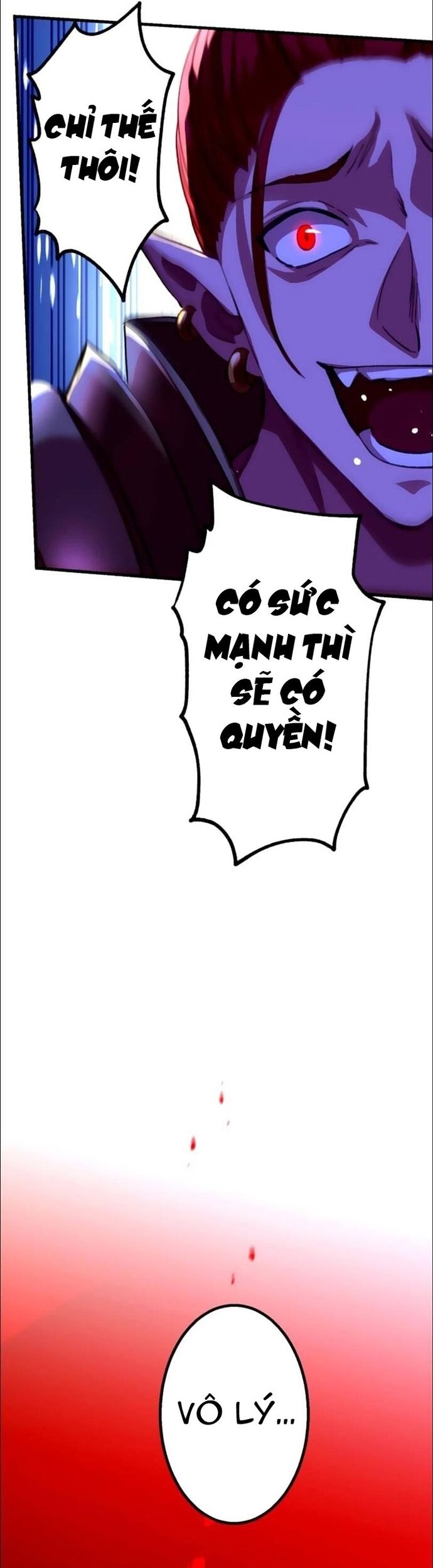 Hấp Thụ Cấp Độ Chap 24 - Next Chap 25