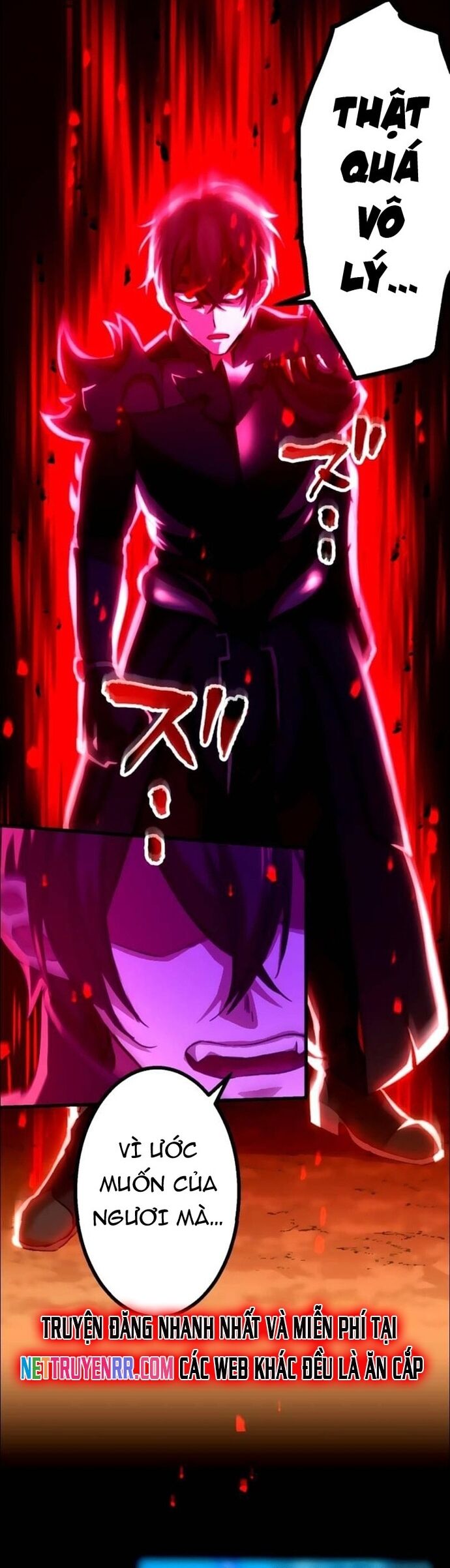 Hấp Thụ Cấp Độ Chap 24 - Next Chap 25