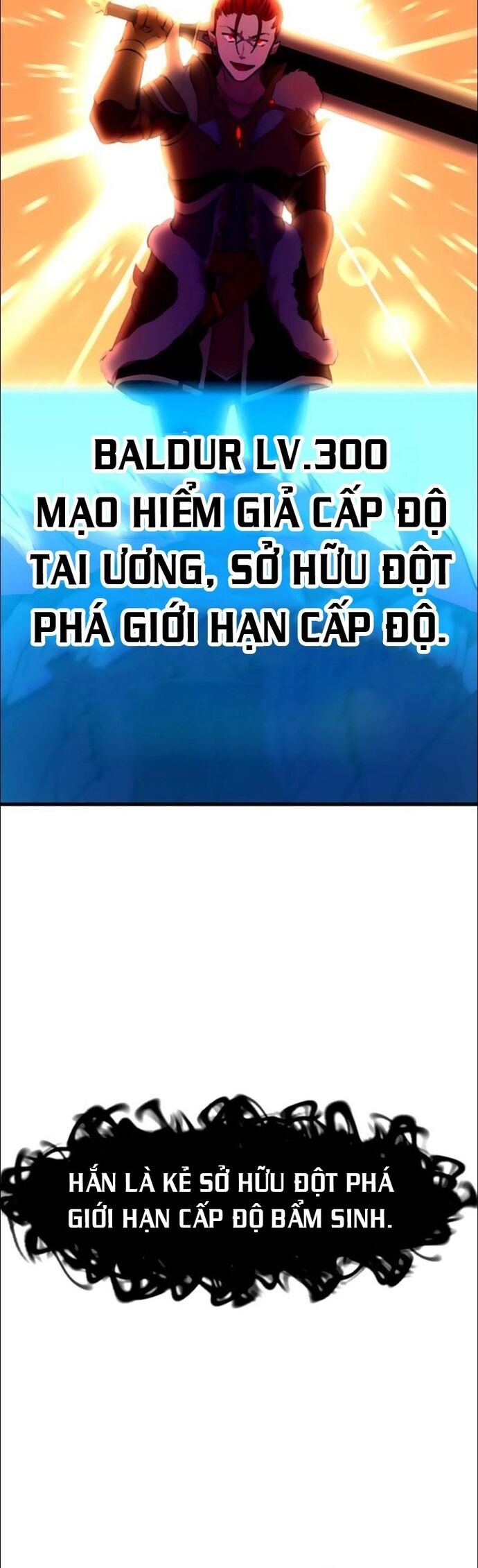 Hấp Thụ Cấp Độ Chap 24 - Next Chap 25