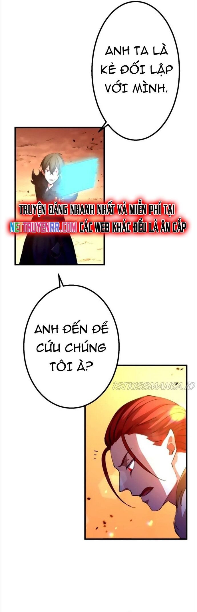 Hấp Thụ Cấp Độ Chap 24 - Next Chap 25