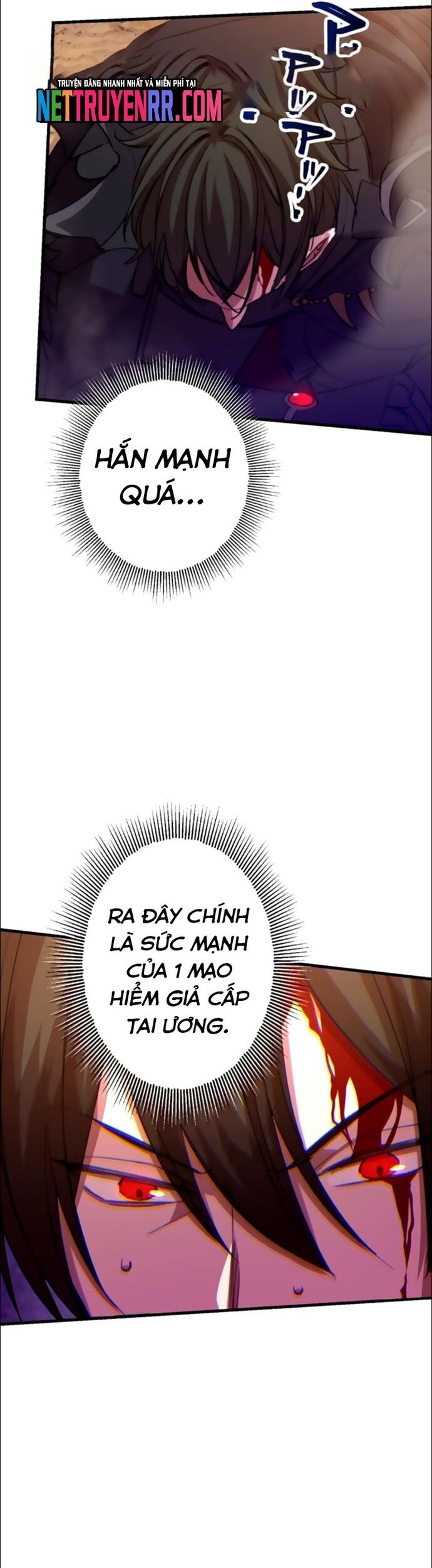 Hấp Thụ Cấp Độ Chap 25 - Next Chap 26