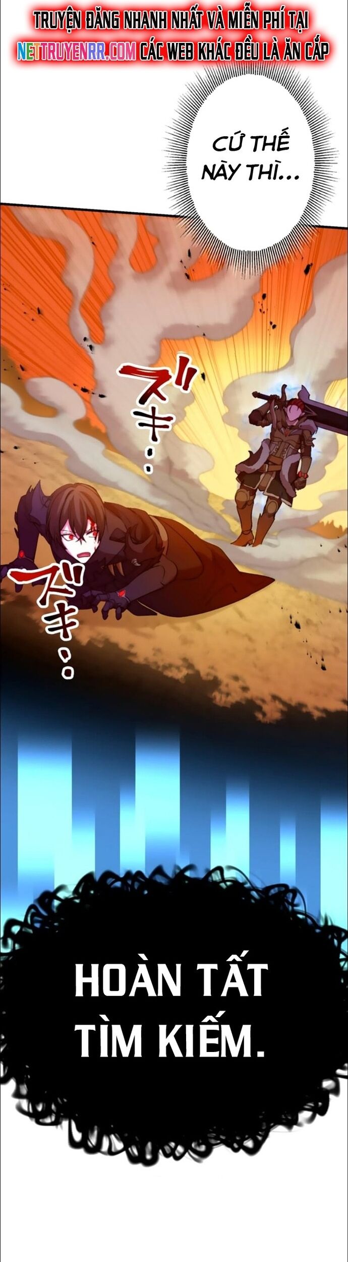 Hấp Thụ Cấp Độ Chap 25 - Next Chap 26