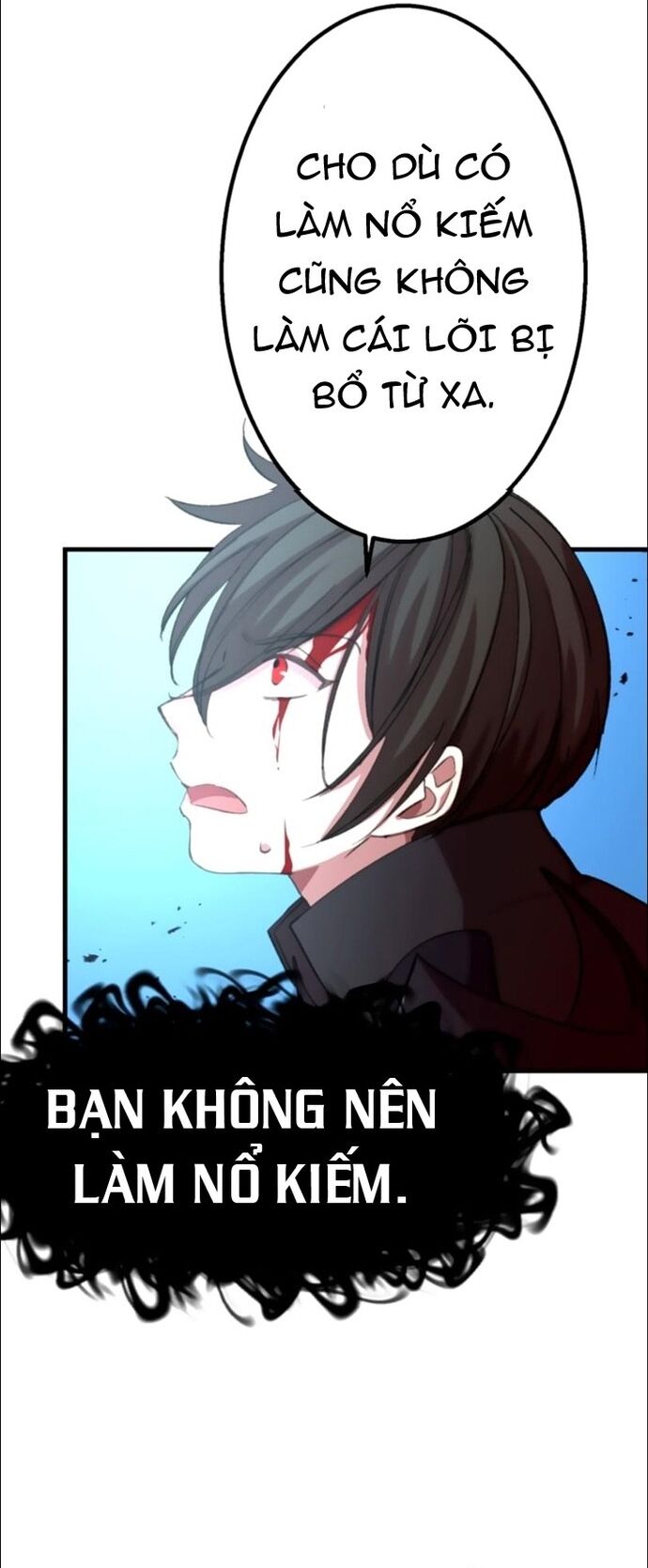 Hấp Thụ Cấp Độ Chap 25 - Next Chap 26