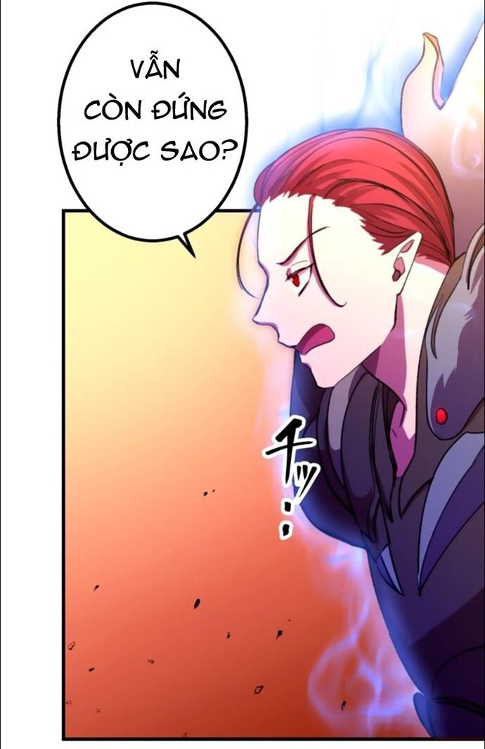 Hấp Thụ Cấp Độ Chap 25 - Next Chap 26