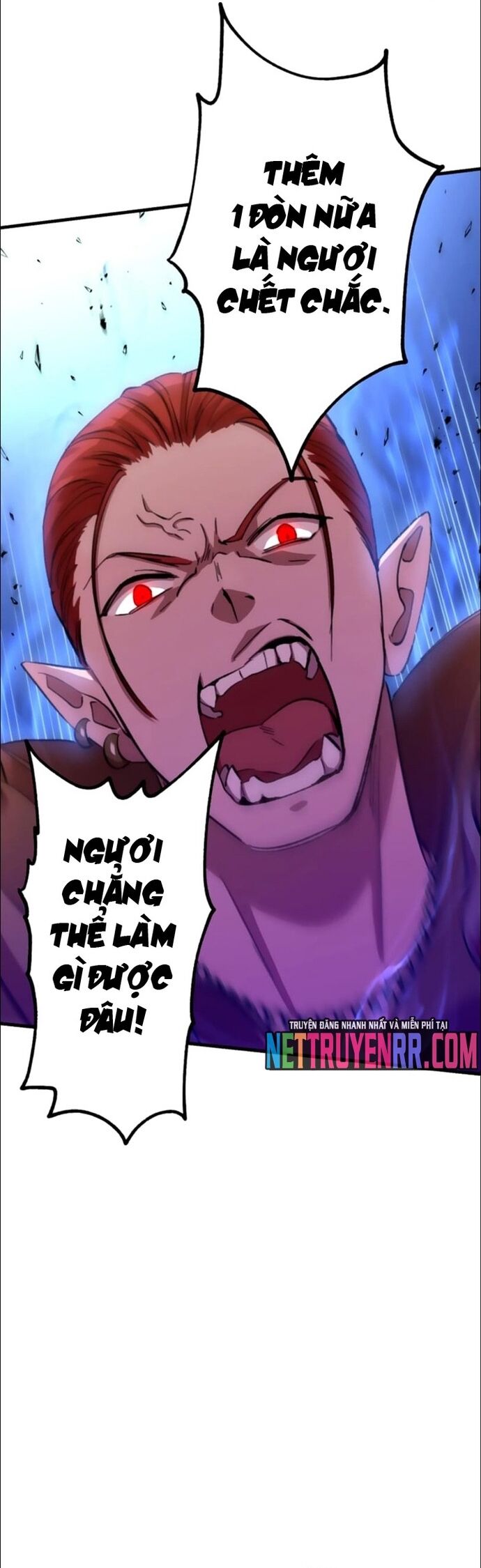 Hấp Thụ Cấp Độ Chap 25 - Next Chap 26