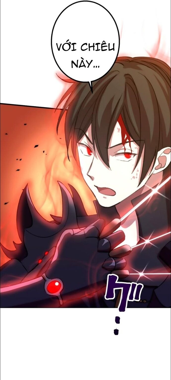 Hấp Thụ Cấp Độ Chap 25 - Next Chap 26