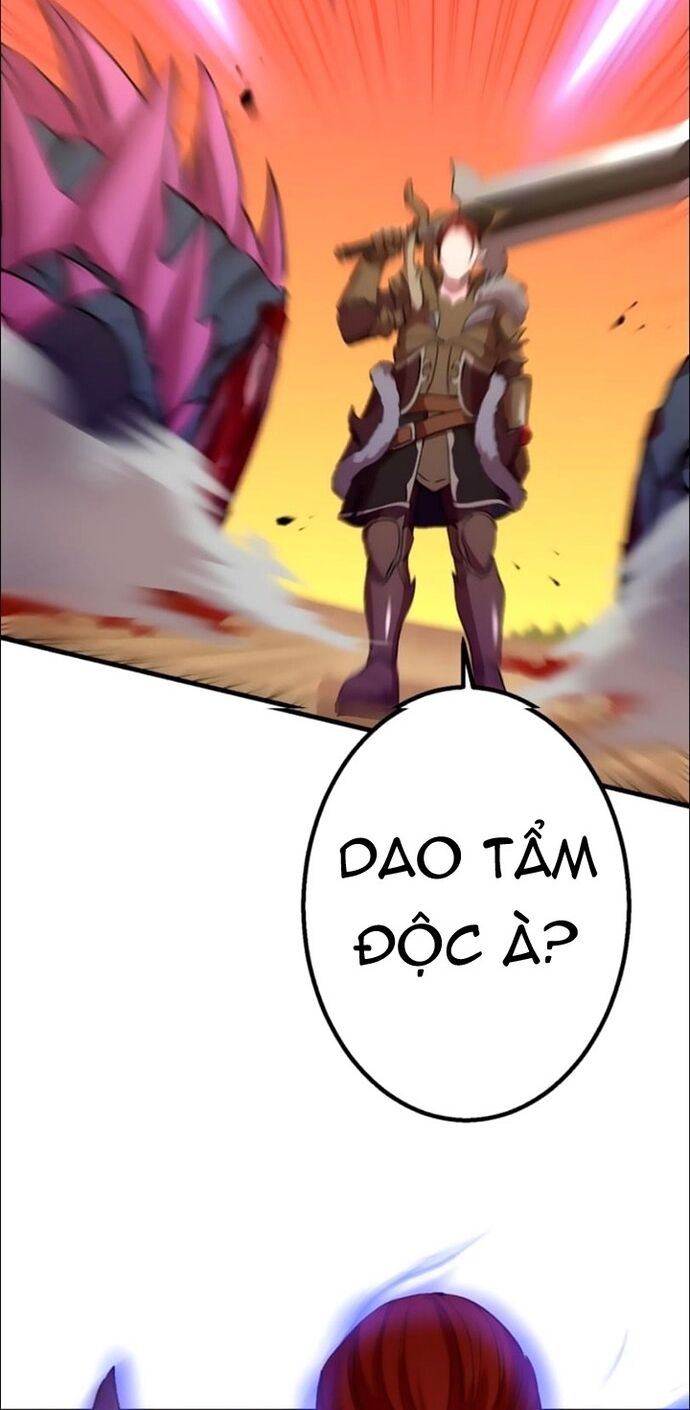 Hấp Thụ Cấp Độ Chap 25 - Next Chap 26