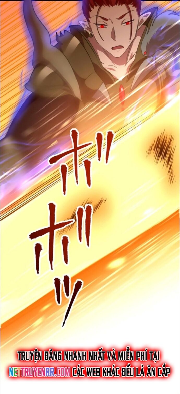 Hấp Thụ Cấp Độ Chap 25 - Next Chap 26