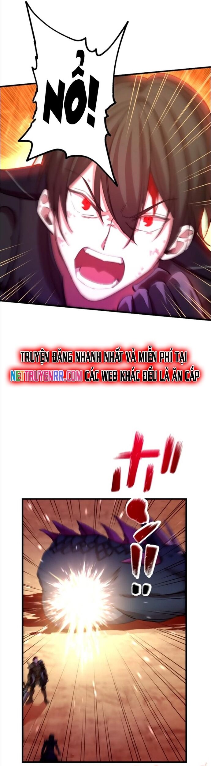 Hấp Thụ Cấp Độ Chap 25 - Next Chap 26
