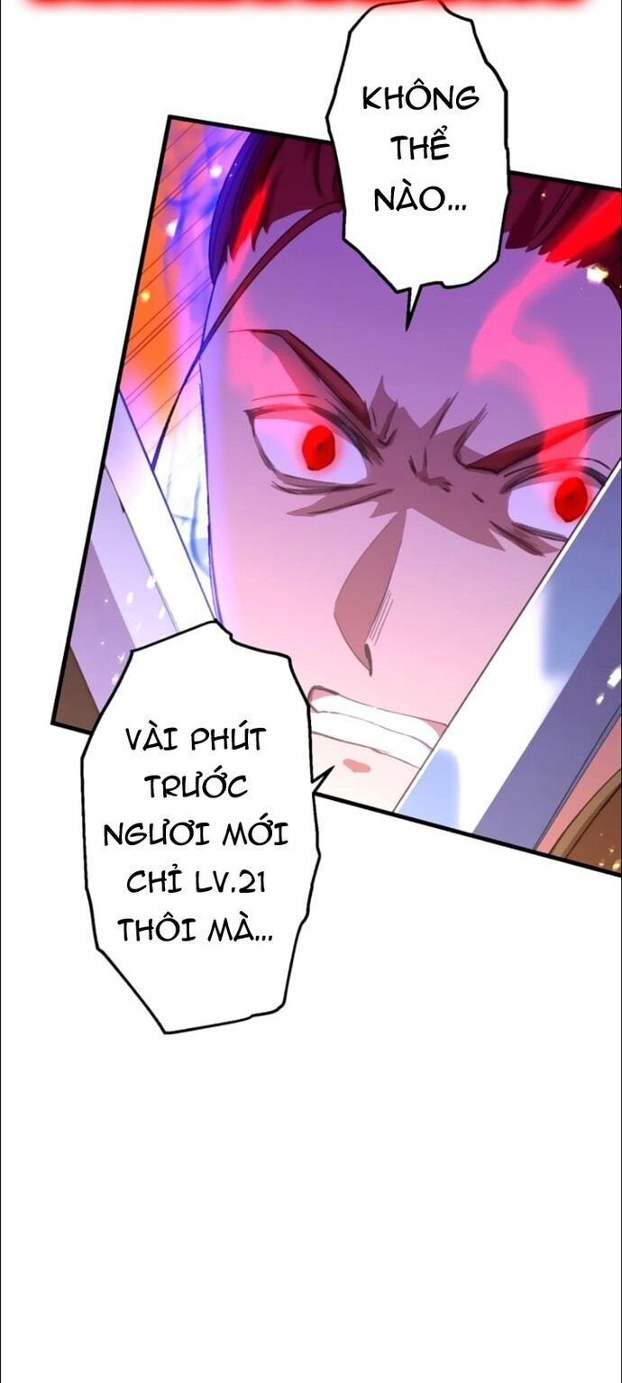 Hấp Thụ Cấp Độ Chap 25 - Next Chap 26