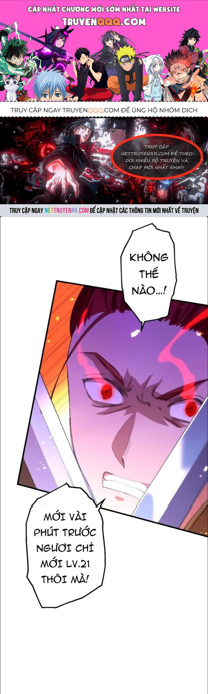 Hấp Thụ Cấp Độ Chap 26 - Next Chap 27