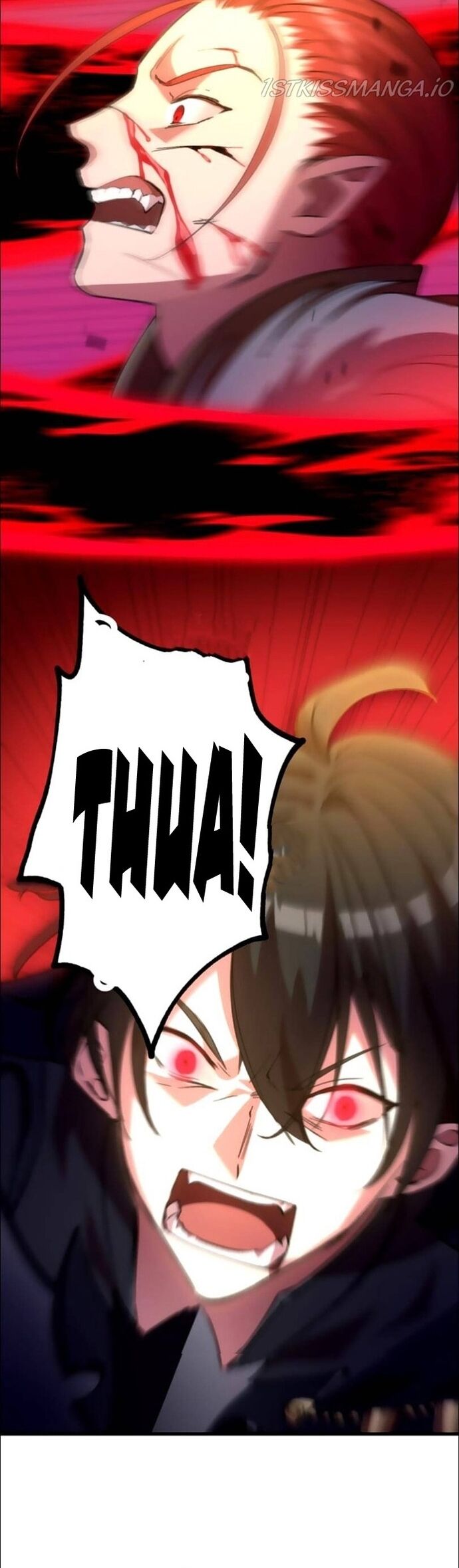 Hấp Thụ Cấp Độ Chap 26 - Next Chap 27