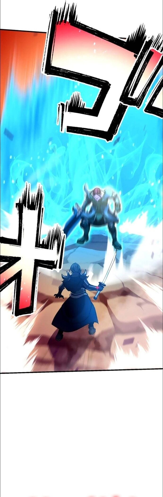 Hấp Thụ Cấp Độ Chap 26 - Next Chap 27