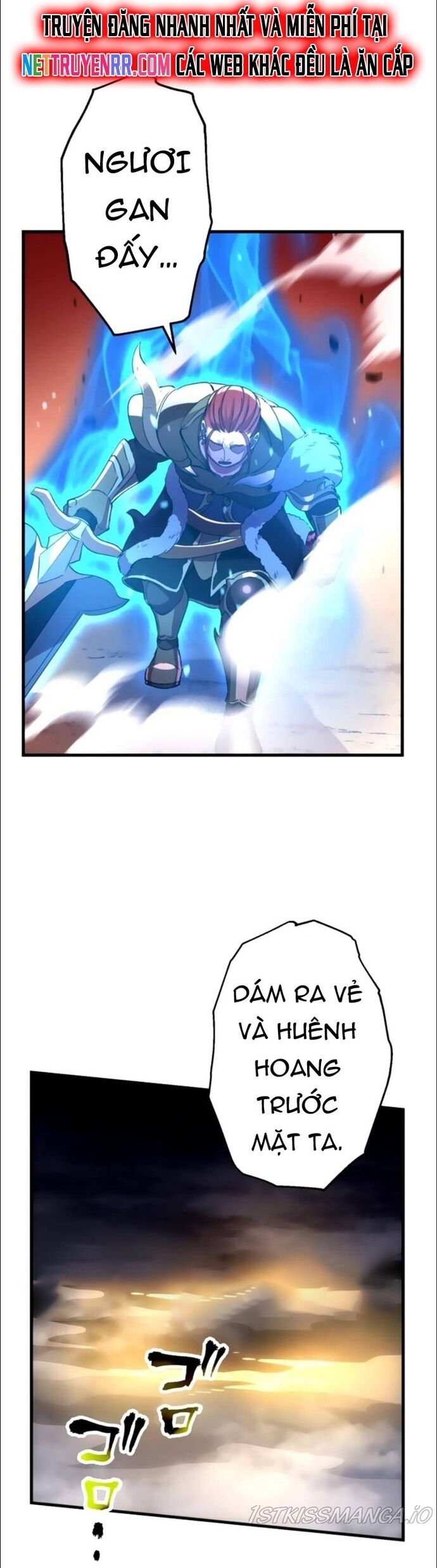 Hấp Thụ Cấp Độ Chap 26 - Next Chap 27