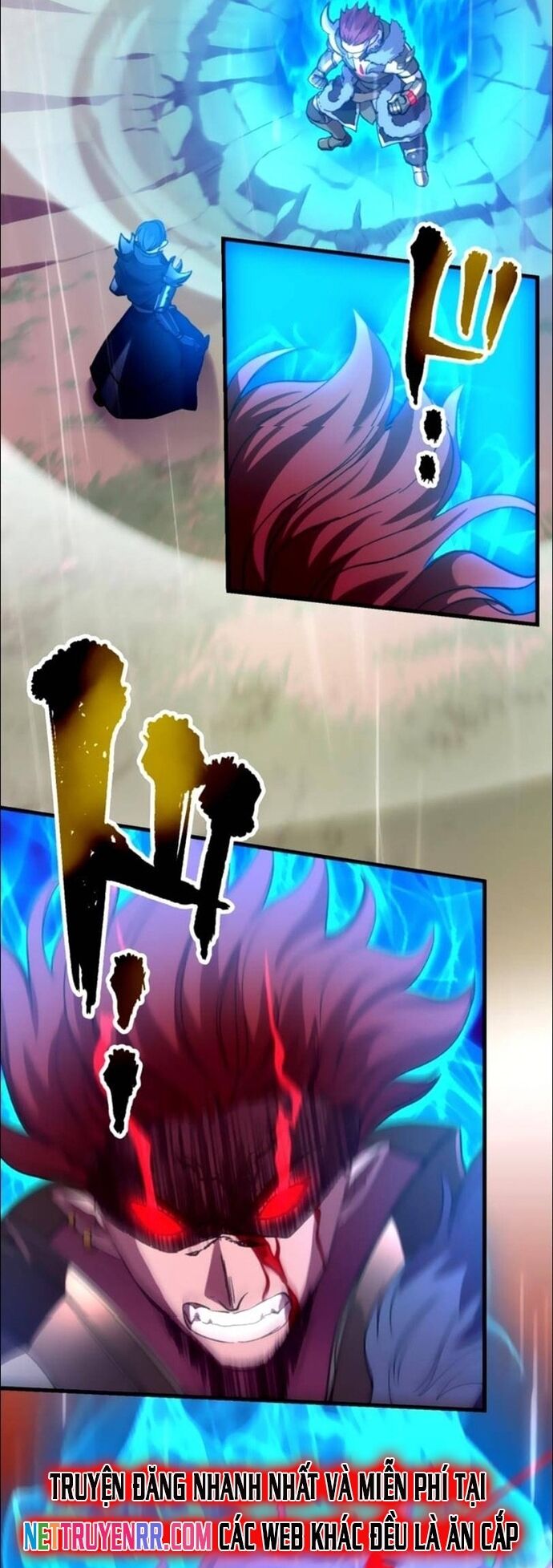 Hấp Thụ Cấp Độ Chap 26 - Next Chap 27