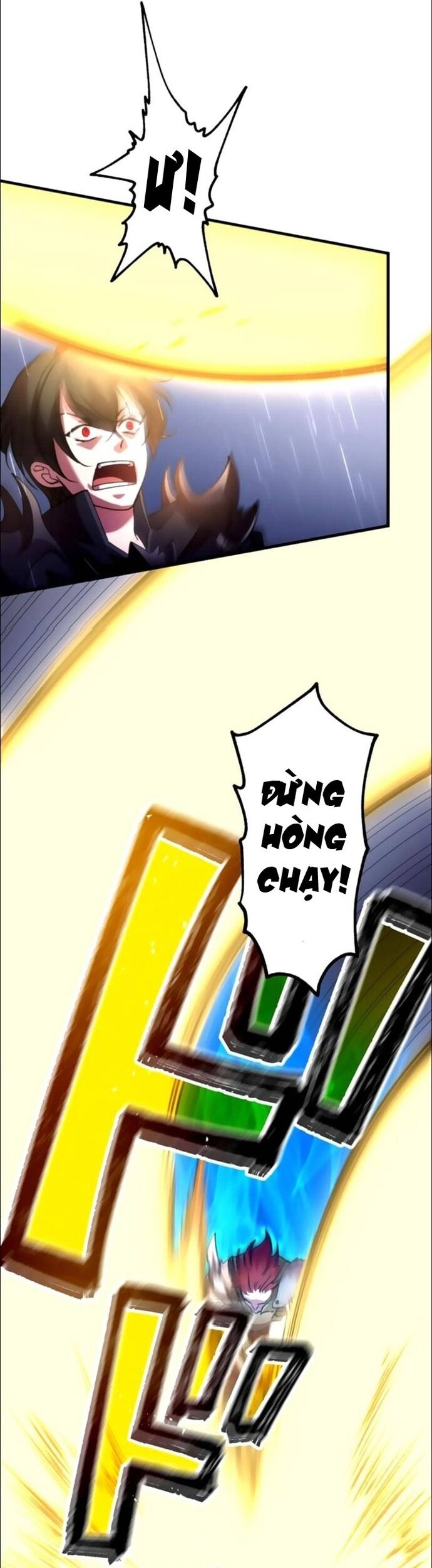 Hấp Thụ Cấp Độ Chap 26 - Next Chap 27