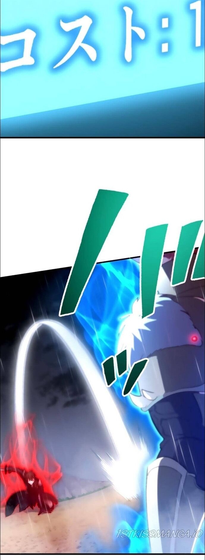 Hấp Thụ Cấp Độ Chap 26 - Next Chap 27