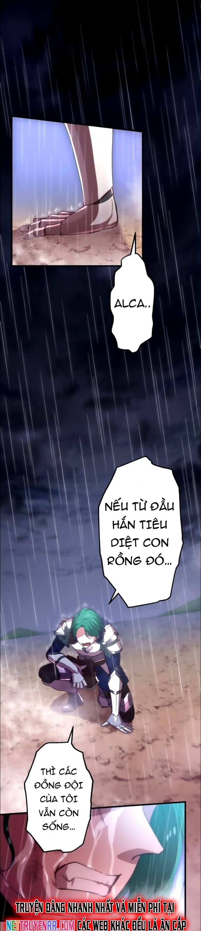 Hấp Thụ Cấp Độ Chap 26 - Next Chap 27