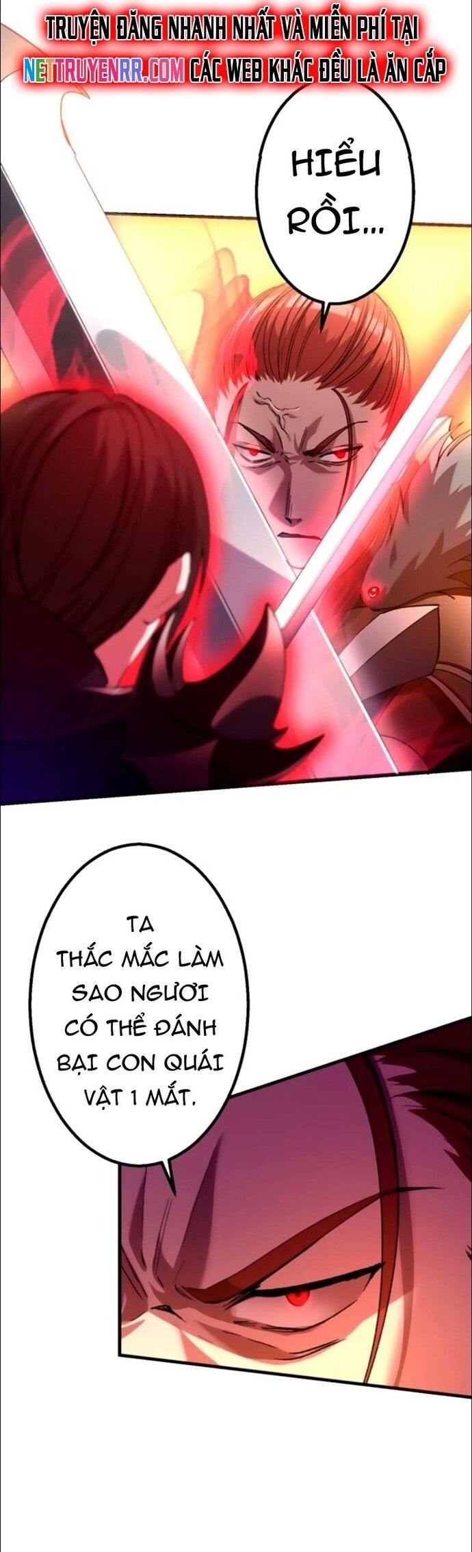 Hấp Thụ Cấp Độ Chap 26 - Next Chap 27