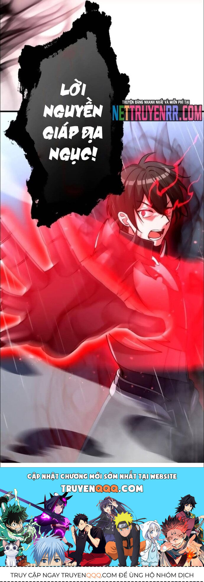 Hấp Thụ Cấp Độ Chap 26 - Next Chap 27