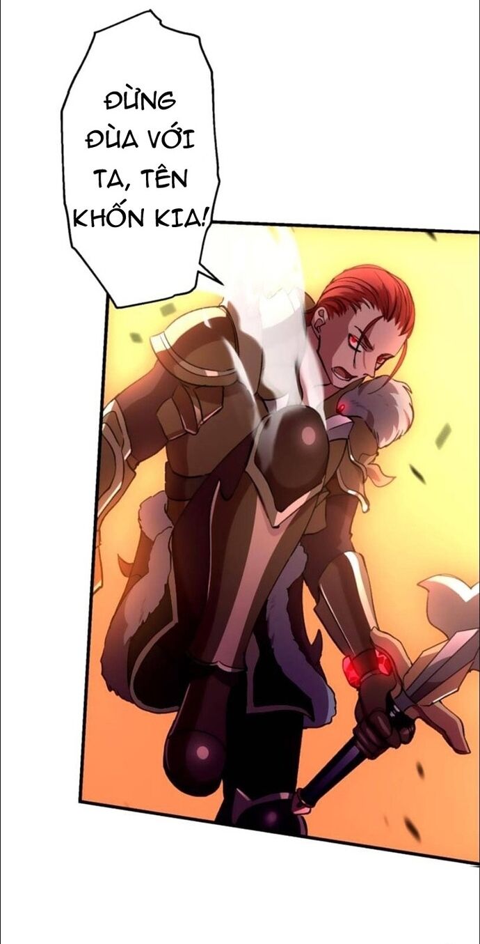 Hấp Thụ Cấp Độ Chap 26 - Next Chap 27
