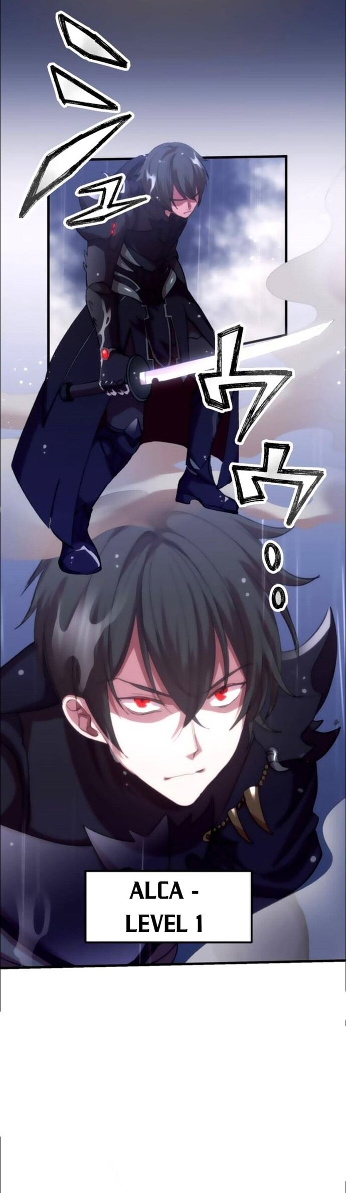 Hấp Thụ Cấp Độ Chap 27 - Next Chap 28