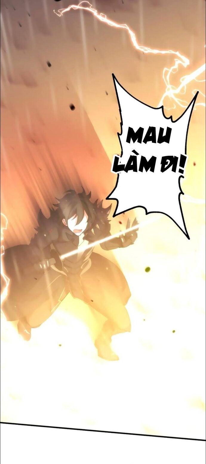 Hấp Thụ Cấp Độ Chap 27 - Next Chap 28