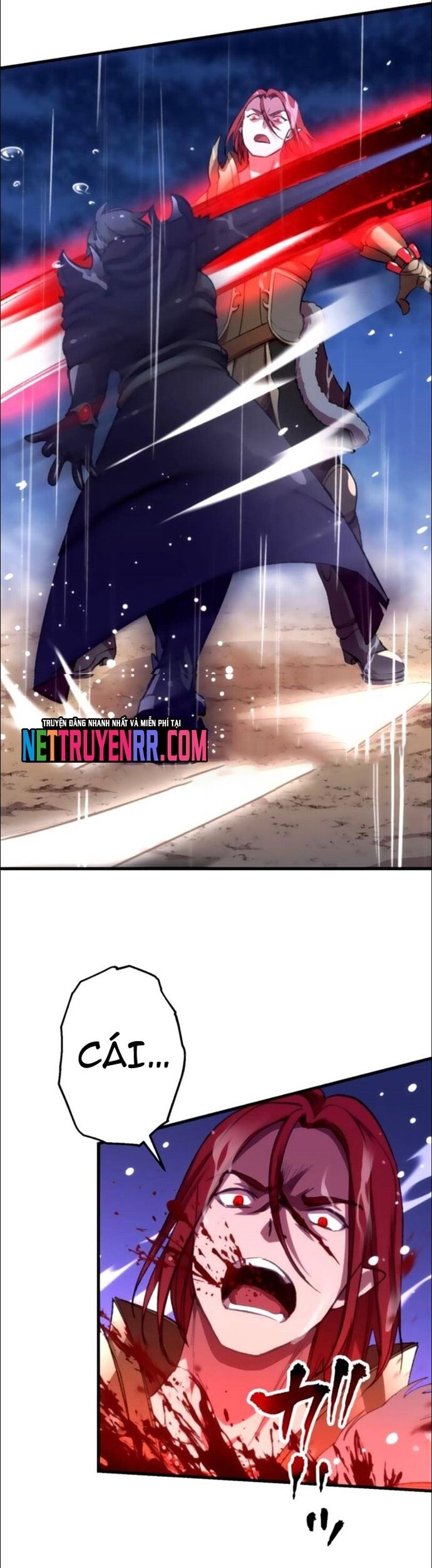 Hấp Thụ Cấp Độ Chap 27 - Next Chap 28