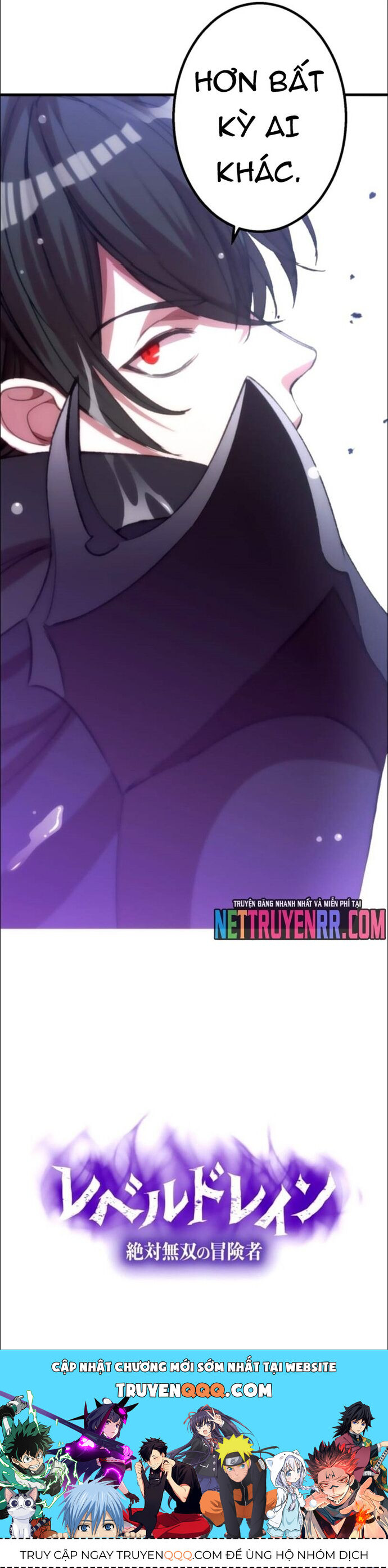 Hấp Thụ Cấp Độ Chap 27 - Next Chap 28