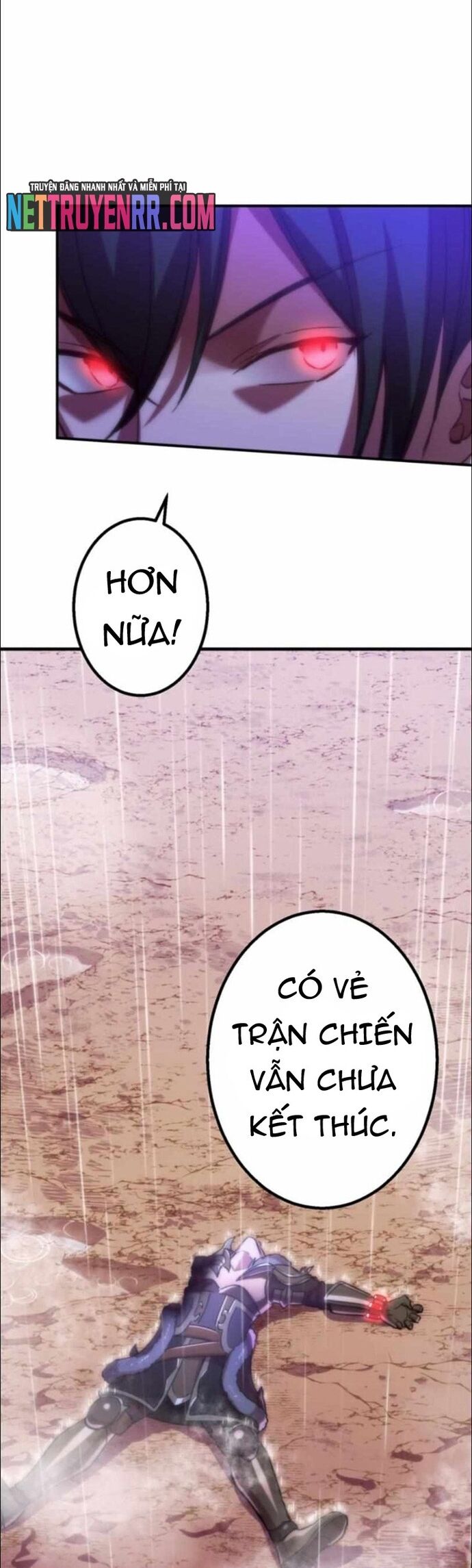 Hấp Thụ Cấp Độ Chap 28 - Next Chap 29