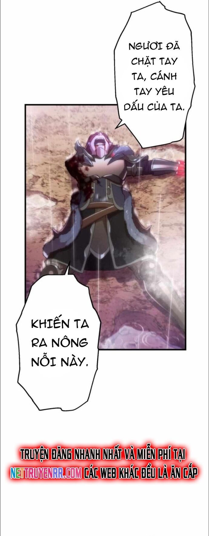 Hấp Thụ Cấp Độ Chap 28 - Next Chap 29