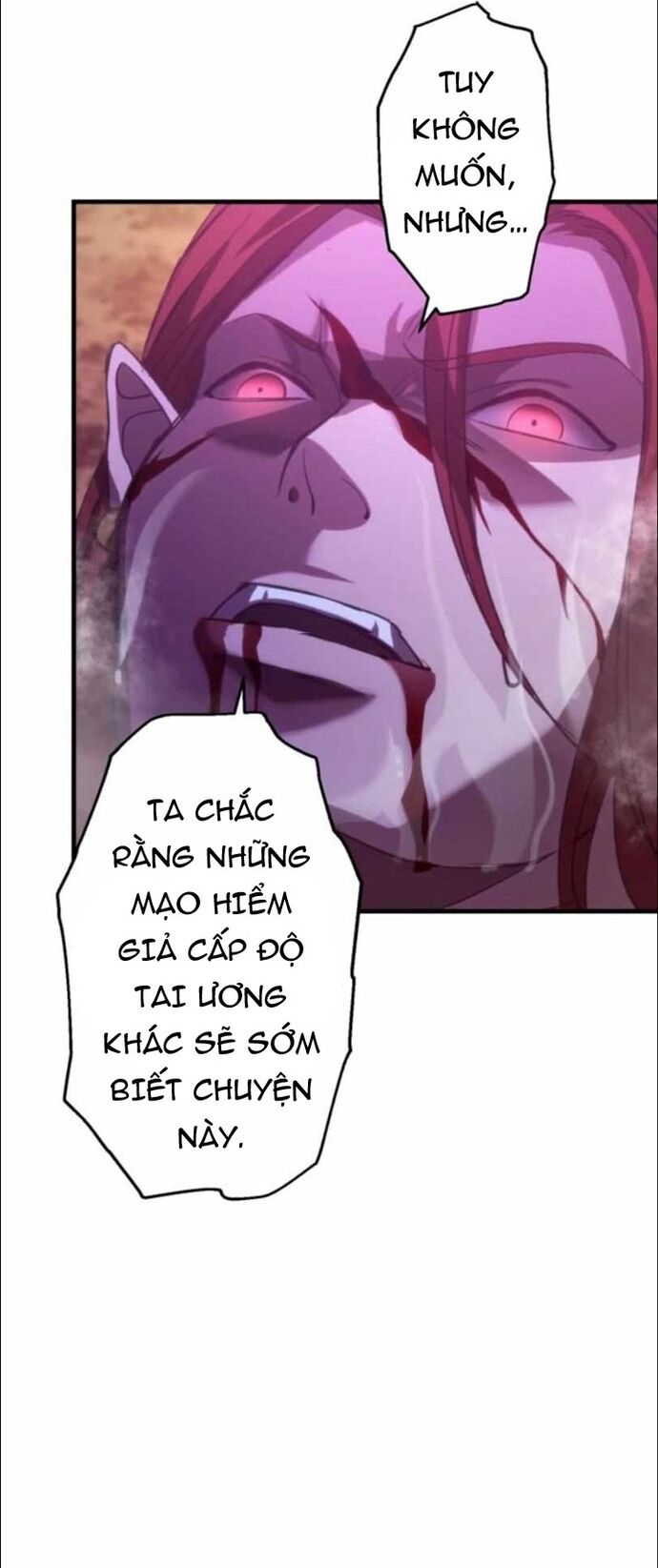 Hấp Thụ Cấp Độ Chap 28 - Next Chap 29