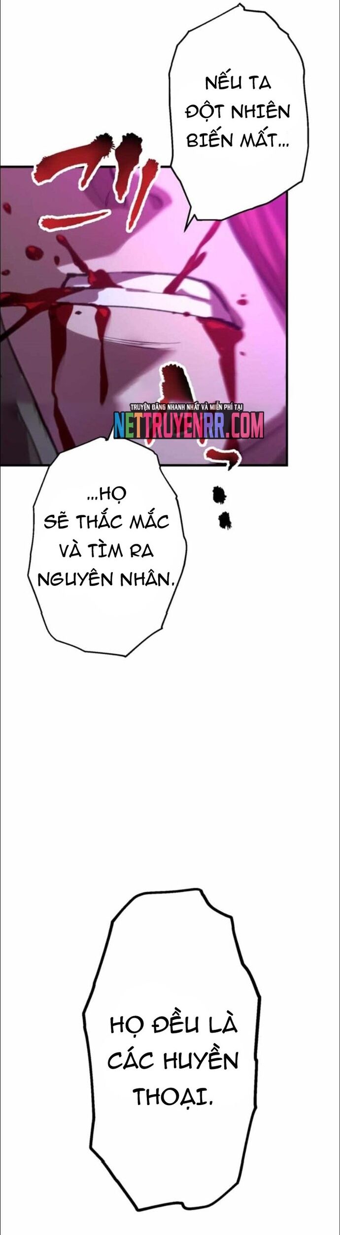 Hấp Thụ Cấp Độ Chap 28 - Next Chap 29