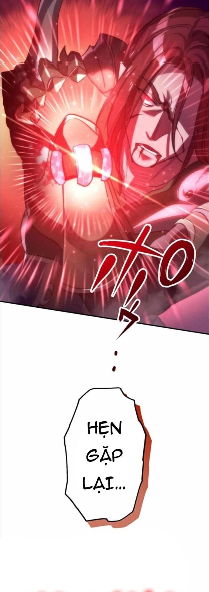 Hấp Thụ Cấp Độ Chap 28 - Next Chap 29