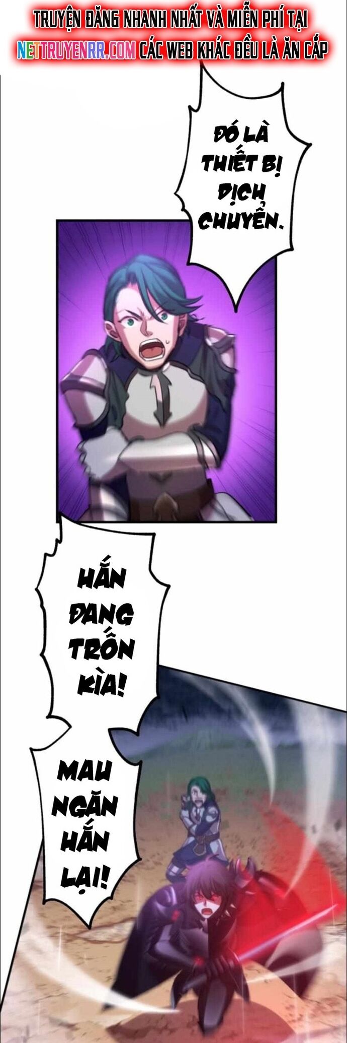 Hấp Thụ Cấp Độ Chap 28 - Next Chap 29