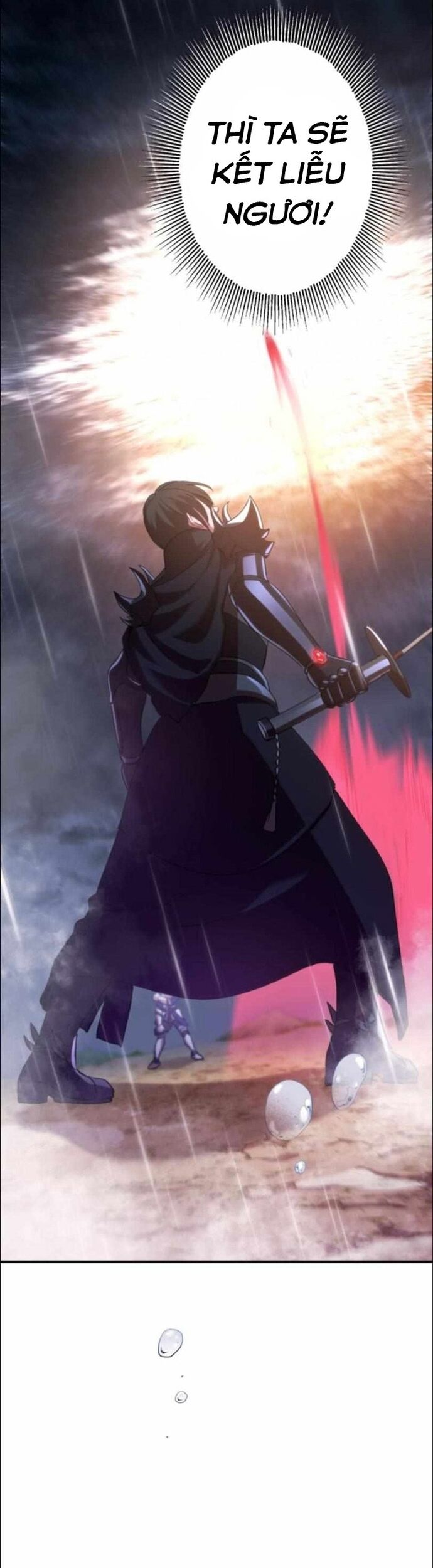 Hấp Thụ Cấp Độ Chap 28 - Next Chap 29