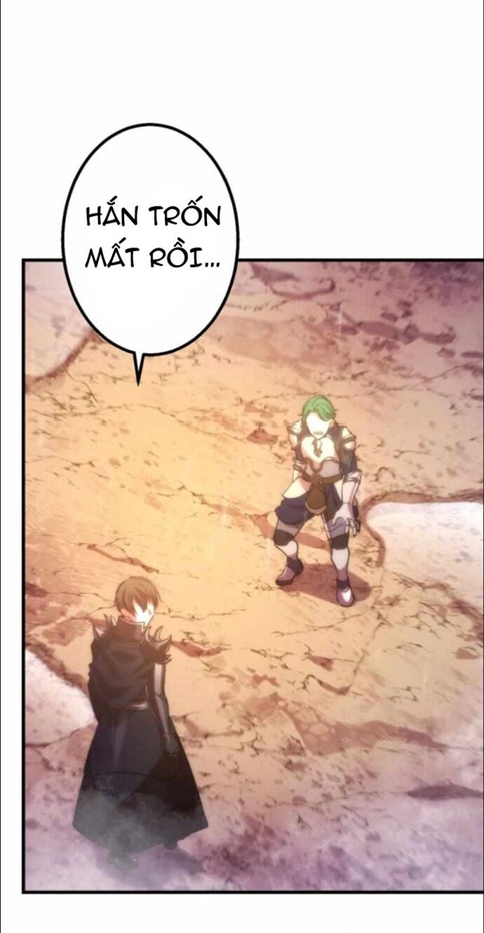 Hấp Thụ Cấp Độ Chap 28 - Next Chap 29
