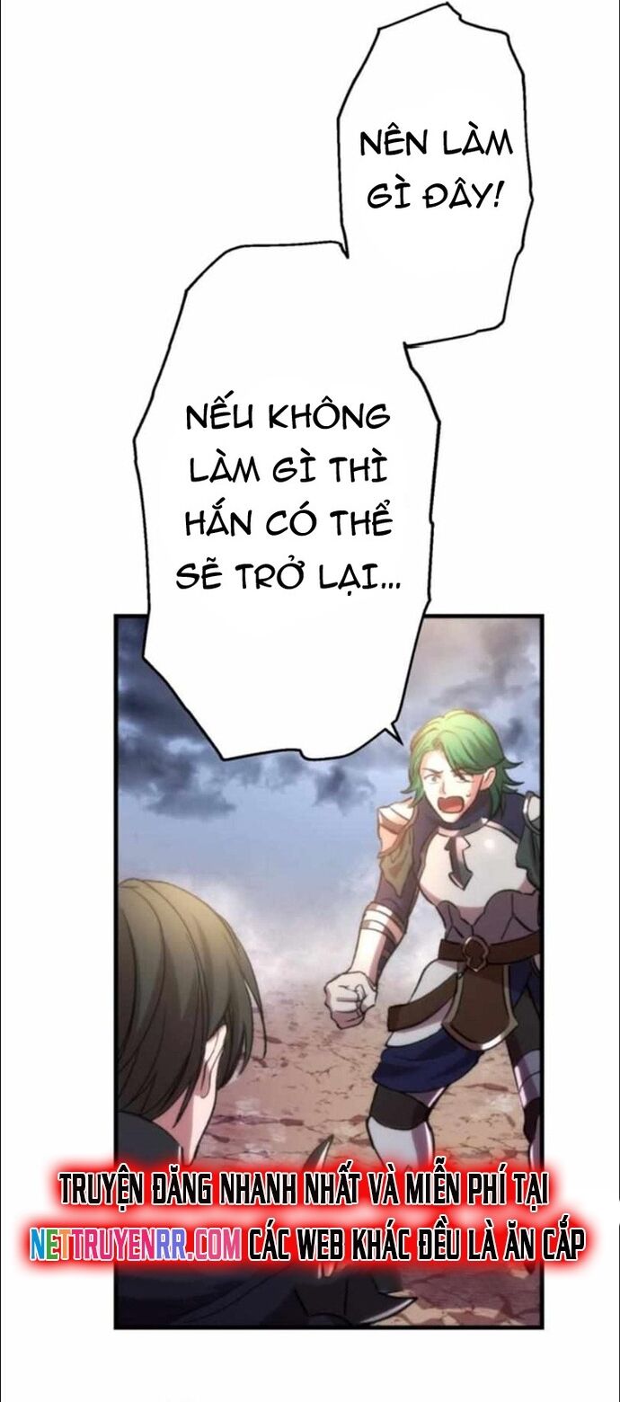 Hấp Thụ Cấp Độ Chap 28 - Next Chap 29