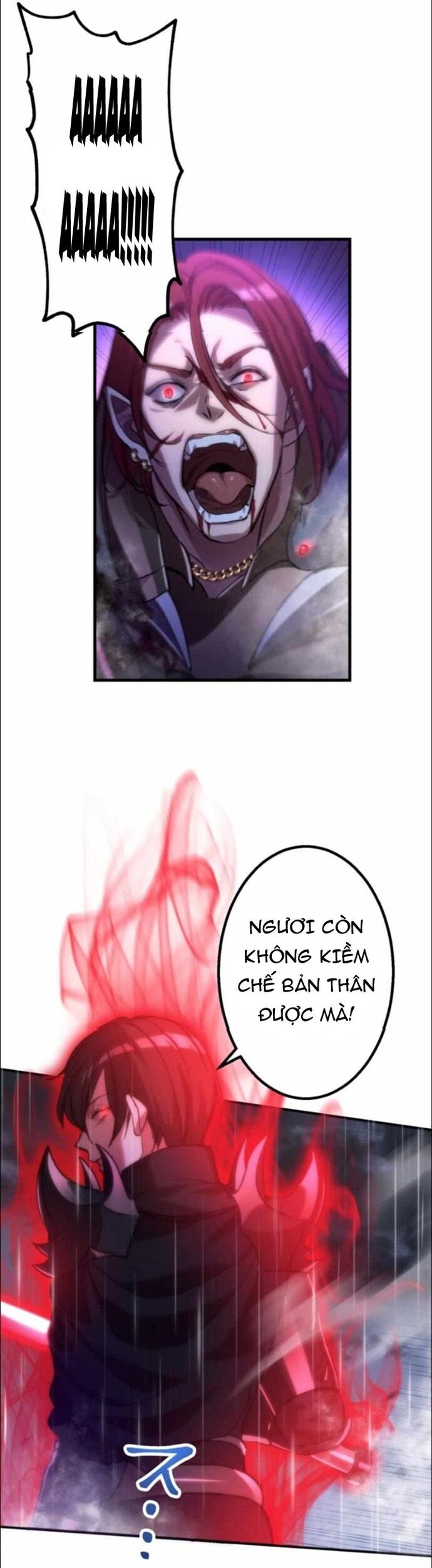 Hấp Thụ Cấp Độ Chap 28 - Next Chap 29