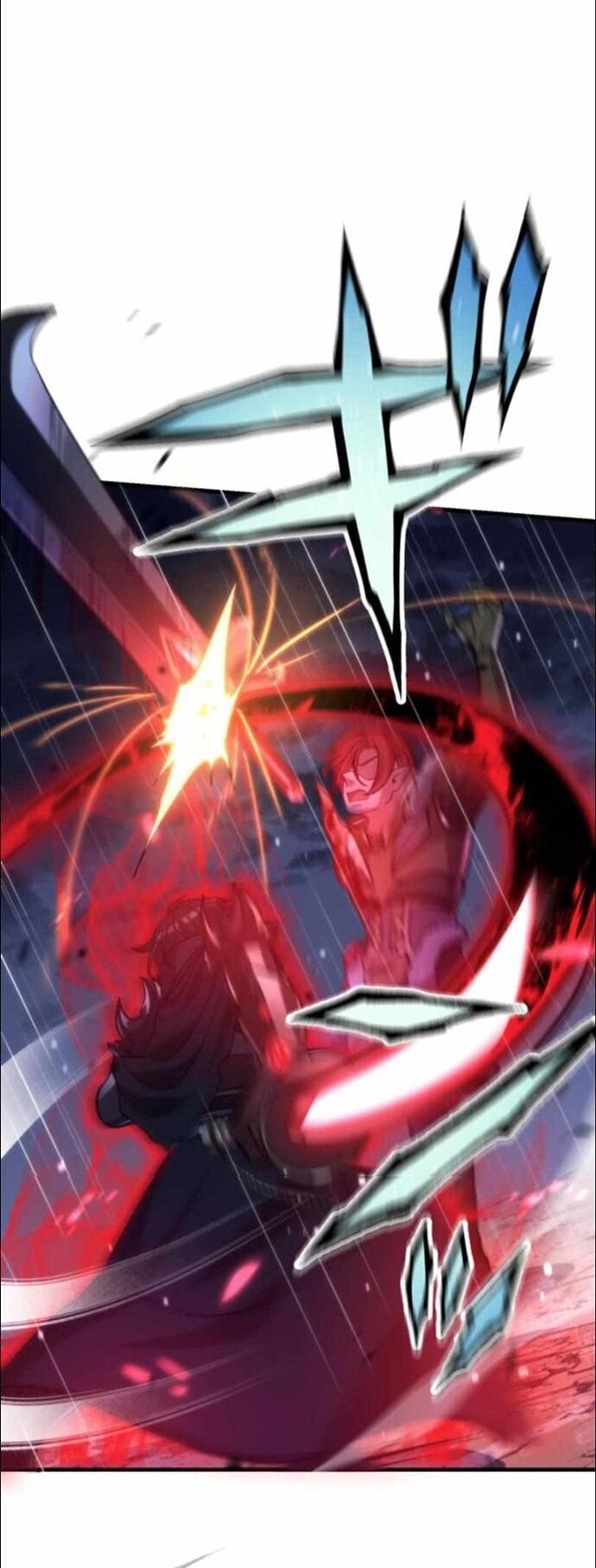 Hấp Thụ Cấp Độ Chap 28 - Next Chap 29