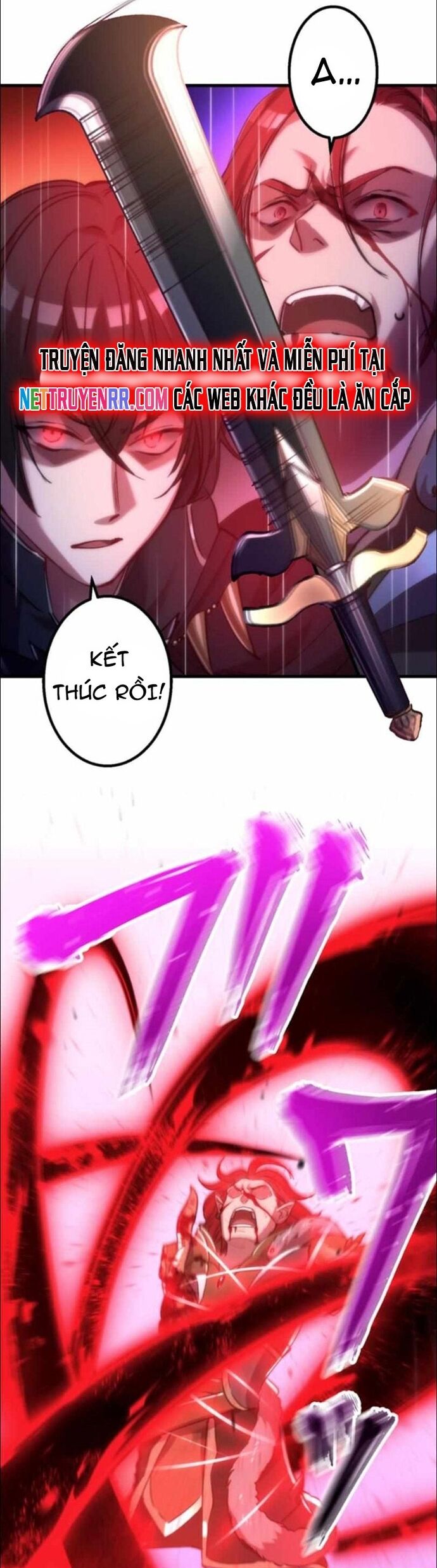 Hấp Thụ Cấp Độ Chap 28 - Next Chap 29