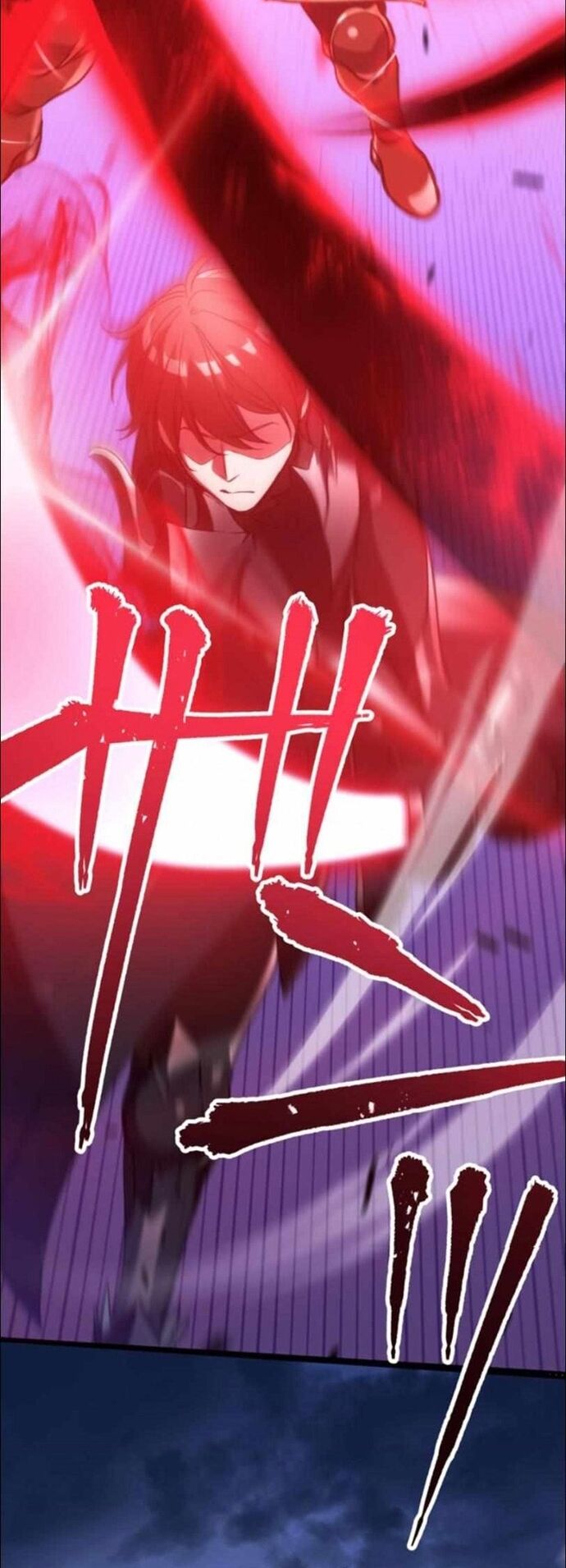 Hấp Thụ Cấp Độ Chap 28 - Next Chap 29