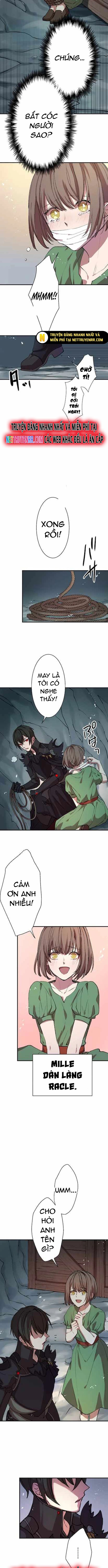 Hấp Thụ Cấp Độ Chap 3 - Next Chap 4