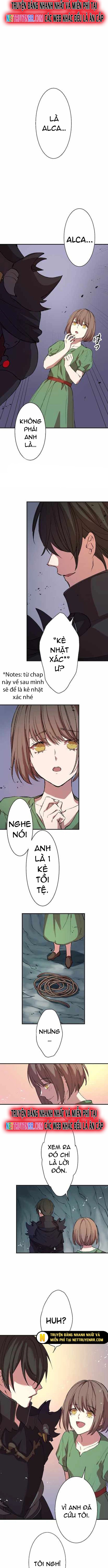 Hấp Thụ Cấp Độ Chap 3 - Next Chap 4