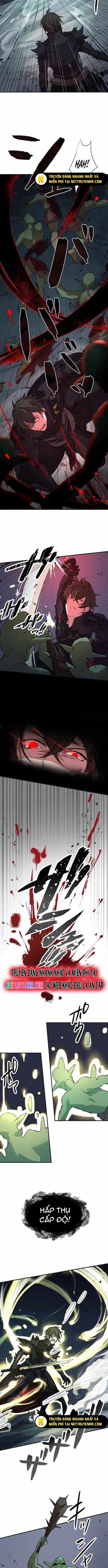 Hấp Thụ Cấp Độ Chap 3 - Next Chap 4