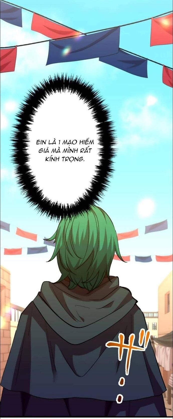 Hấp Thụ Cấp Độ Chap 30 - Next Chap 31