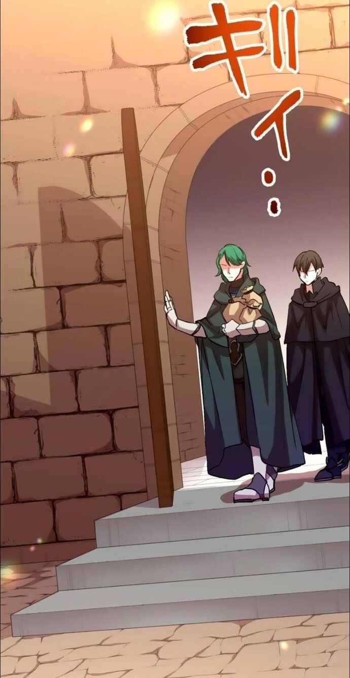 Hấp Thụ Cấp Độ Chap 30 - Next Chap 31