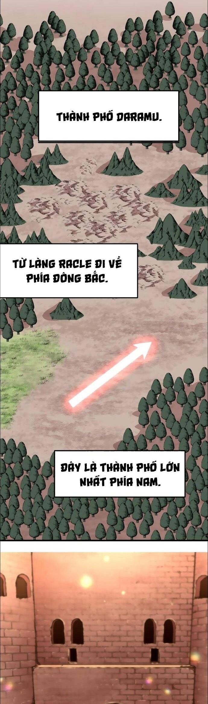 Hấp Thụ Cấp Độ Chap 30 - Next Chap 31